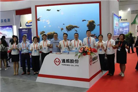  4月18日-19日，由中国饲料工业协会、全国畜牧总站主办的2017中国饲料工业展览会在福州海峡国际会展中心隆重举行。