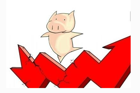 值得注意的是，伴随着猪价回升，相关概念上市公司的销售数据也出现了增长。