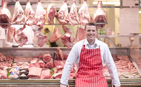  中国政府取消澳大利亚猪肉进口禁令