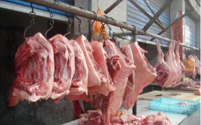 据新牧网监测的生猪报价信息统计，2017年11月3日新牧猪价指数115.76。全国生猪价格为7.05元/斤，较昨日持平，全国生猪价格最高为福建省7.20元/斤。