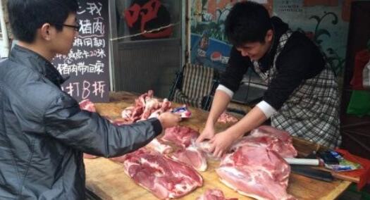 专家：18年猪价可能达到6元/斤 整个生猪市场的盈利期宣告结束