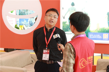 李曼中国，播恩绽放——2017世界猪业博览会在南京盛大开幕
