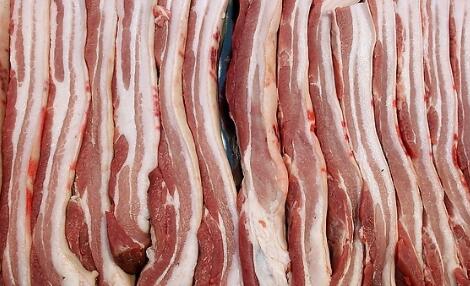 我国猪肉消费量占全球50%以上，是全球第一大猪肉消费国，但是随着消费升级，人们对养殖场提出了新要求。