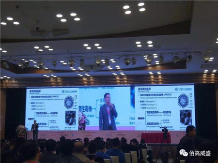 第六届李曼中国养猪大会