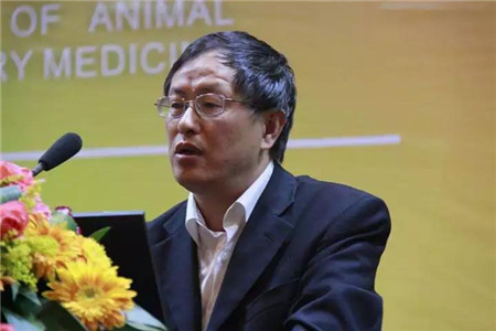 2017中国生猪健康养殖新技术高峰论坛
