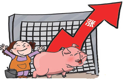  冯永辉：猪价到下个月才可能小幅上涨 需加强呼吸道疾病和仔猪腹泻防控
