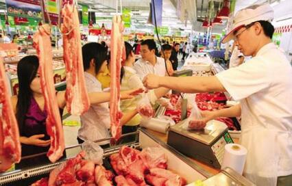 猪肉安全吗？农业部：目前猪肉安全监测合格率为99.8%