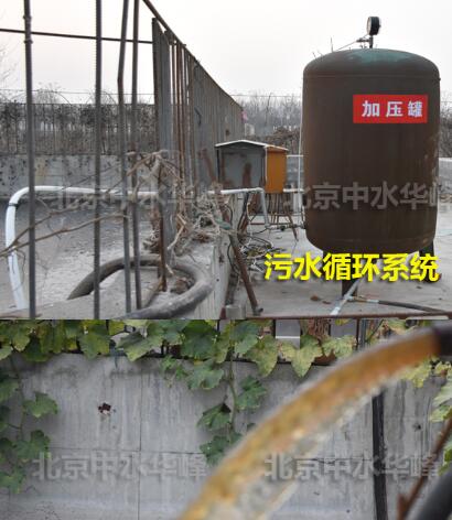  北京平谷区养猪场粪污处理整区推进进展情况
