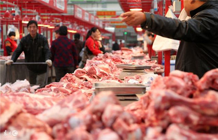 猪价还需调整多久？未来10天内猪肉价格或有一波上涨