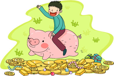泸州江阳区：养户喂“订单土猪” 一头净赚1500元