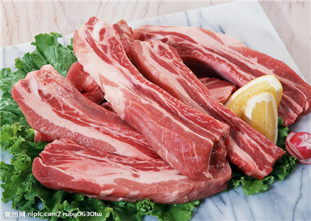 猪肉安全知多少？ 猪长得快是被催肥的吗？