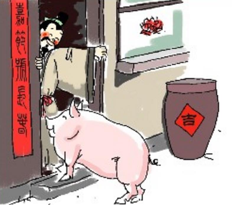 春节过后猪价延续上涨还是再次迎来寒冬？