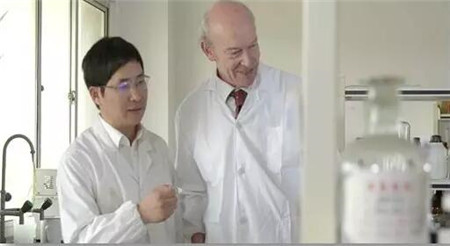 行业首创！双胞胎PF生物发酵料引领中国教保料发展新潮流