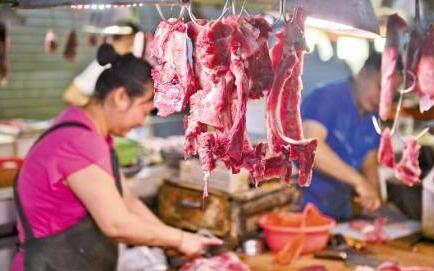     微博   Qzone   微信      生猪价格有升温迹象，全国的养猪户们都挺过来了吗？