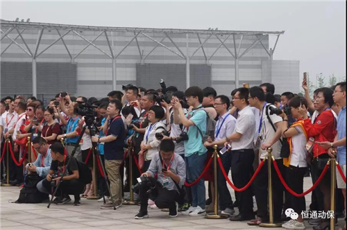 5月18日—20日，第十六届（2018）中国畜牧业博览会暨2018中国国际畜牧业博览会在山水灵动之城，魅力时尚之都的重庆“悦来国际博览中心”盛大举行。