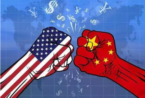 　日前，美国总统特朗普宣布将对价值500亿美元的中国进口商品征收25％的关税，并限制中国投资美国高科技行业。