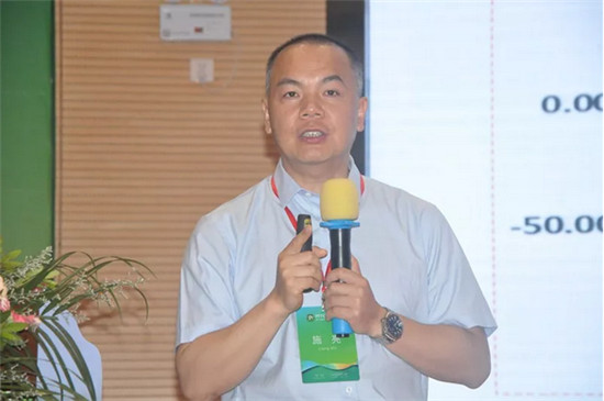 6月27日，备受瞩目的PITC 35 PSY 第三届PPT国际技术研讨会（PITC）在广西扬翔股份有限公司（以下简称“扬翔股份”）总部隆重举行，本届会议的主题是“低成本养猪新模式 新发展”。