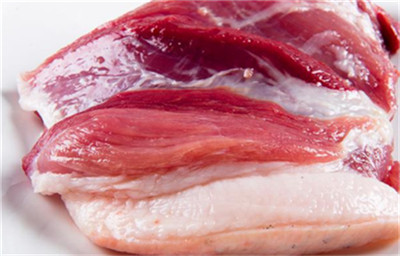 猪价降了？进口猪肉及储备冻肉再次扑向市场......