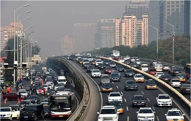 北京“史上最严限行”背后，清理百万辆外地车只是第一枪？