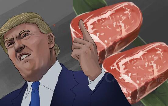 俄罗斯猪肉曝出质量问题，100万吨供应或成空！