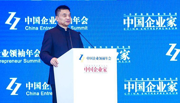 刘永好：新希望集团决定再投90亿元，建9个新的养猪厂
