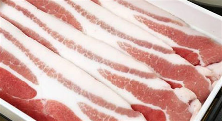 4月20日：全国农产品批发市场猪肉平均价格为44.52元/公斤