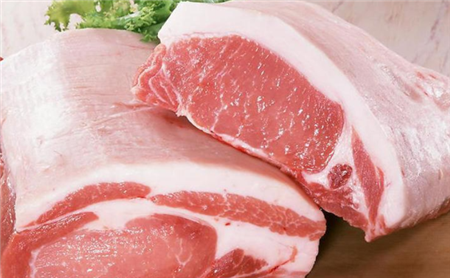 6月15日肉价【41.50元/公斤！】——最新猪肉批发价