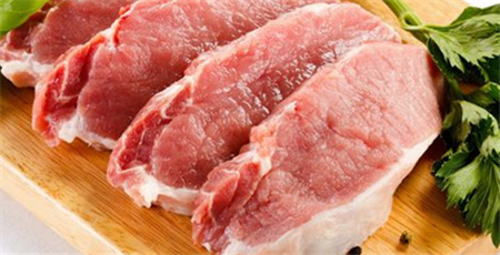 6月16日肉价【跌了0.23元！】——最新猪肉批发价