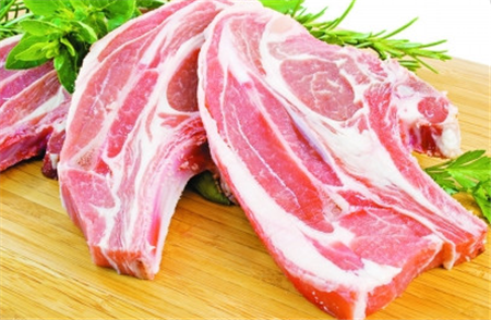 6月19日肉价【42.72元/公斤！】——最新猪肉批发价