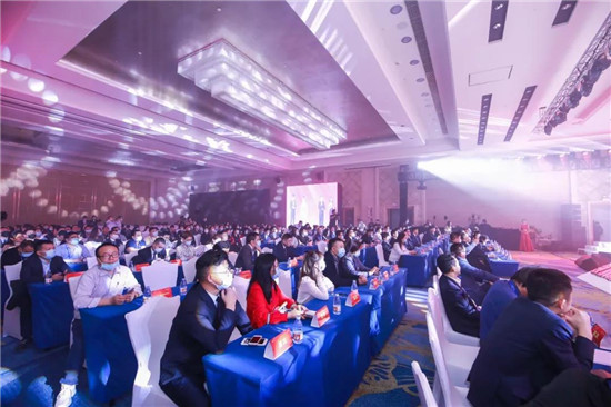 2020第十七届中国畜牧饲料科技与经济高层论坛颁奖盛典圆满举办（1）