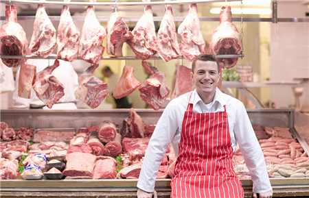 今年前11个月巴西猪肉出口创纪录，对中国出口猪肉50.38 万吨