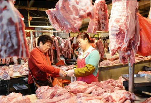 猪价快速“变脸” 市场急涨急落 原因几何？