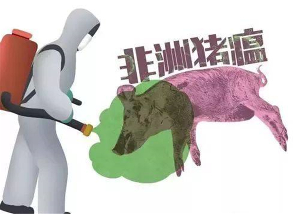 意大利再次发现多例非洲猪瘟，欧盟要求设立疫区