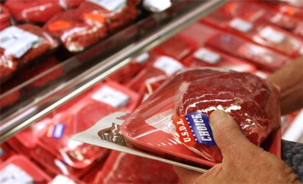 美国肉类替代品市场开始降温了？
