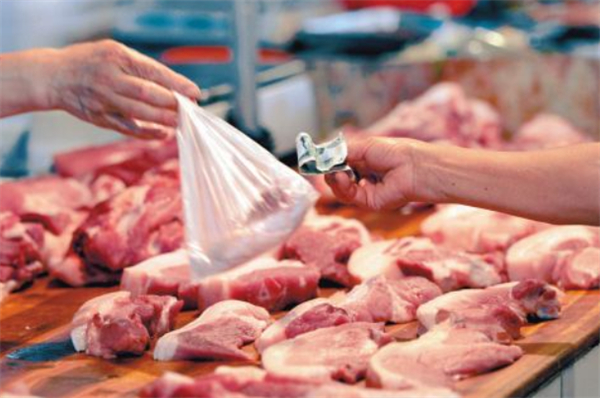 03月31日:全国农产品批发市场猪肉平均价格为18.25元/公斤