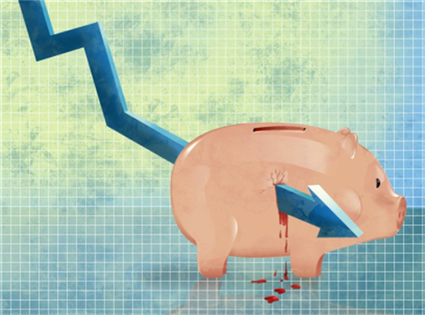 猪肉股价集体大跌！养殖行业深度亏损，今年盈利是否仍值得期待？