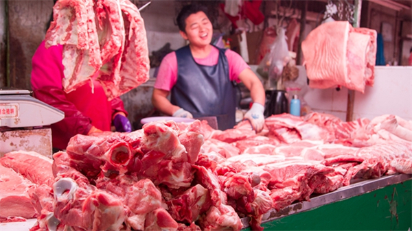 农业农村部：6月第3周全国仔猪均价36.01元/公斤，比前一周上涨2.2%