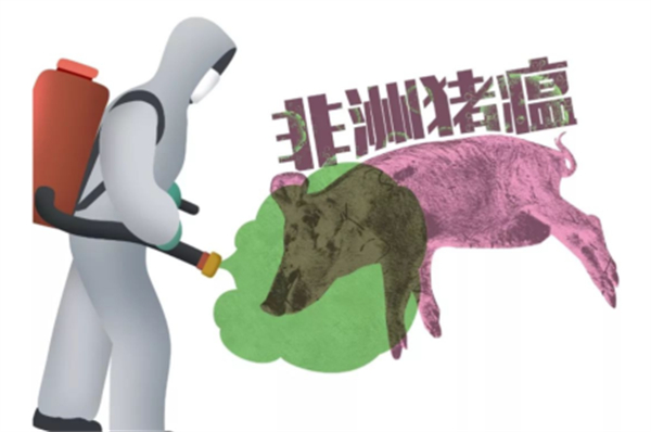 山西省农业农村厅：防范非洲猪瘟国外I177L基因缺失疫苗流入