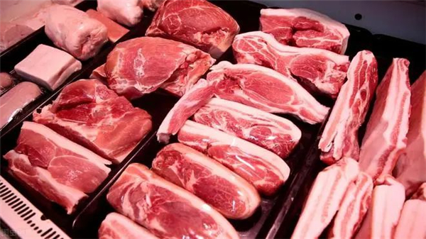 猪肉被检出违禁药 龙大美食与销售饭店各执一词!