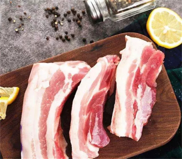 济南将在国庆节前投放400吨政府猪肉储备，持续一周时间