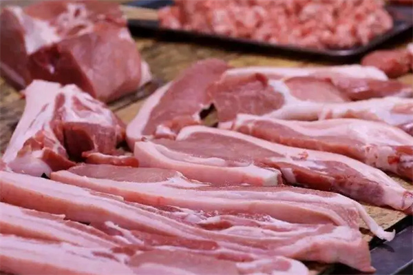 巴西猪肉产量创历史新高，预计明年巴西猪肉产量可能达到515万吨