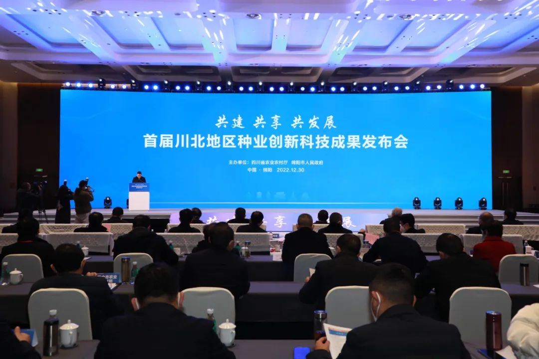 注入生猪种业“中国芯”丨川藏黑猪产业创新发展战略研讨会隆重举行！