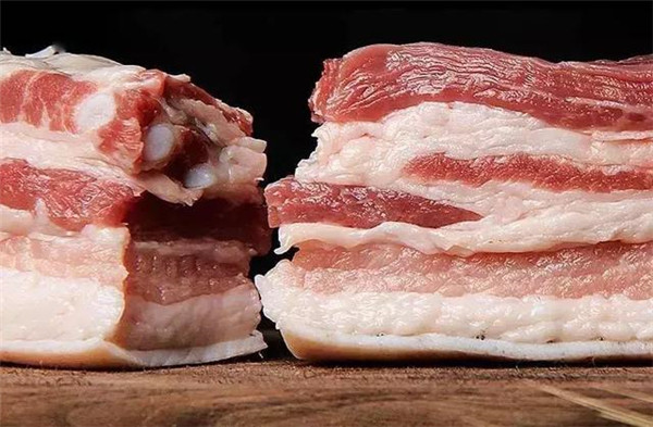2023年第12周瘦肉型白条猪肉出厂价格监测周报：猪肉需求总体略增，猪肉价格微涨