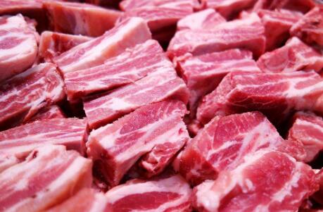 3月份巴西猪肉出口同比增长16.9%，一季度出口中国10.96万吨